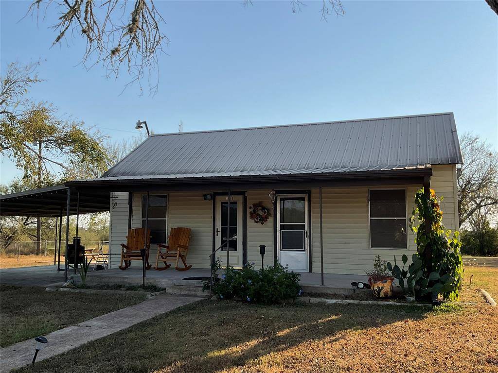 Meyersville, TX 77974,138 Wendel RD