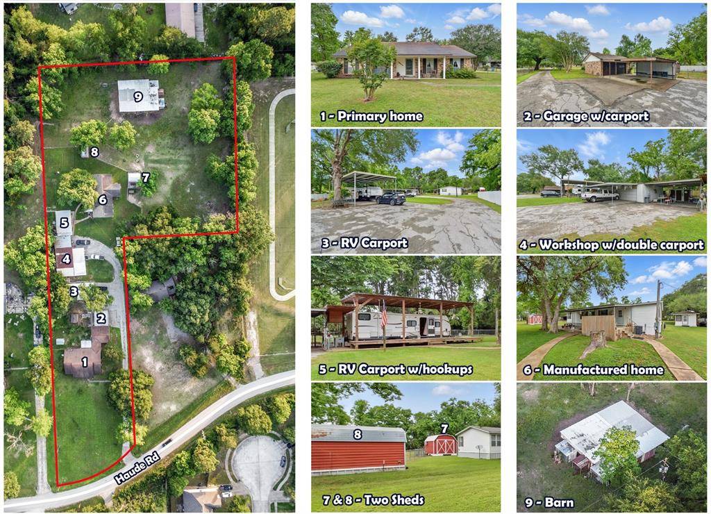 Spring, TX 77388,19617 Haude RD