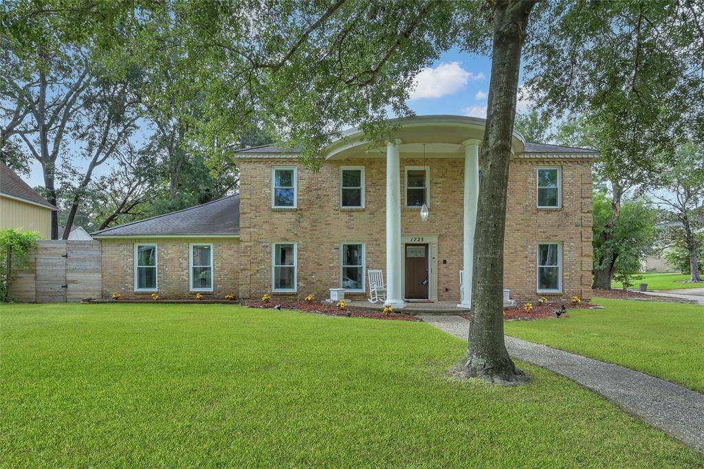 Houston, TX 77090,1723 Wagon Gap TRL