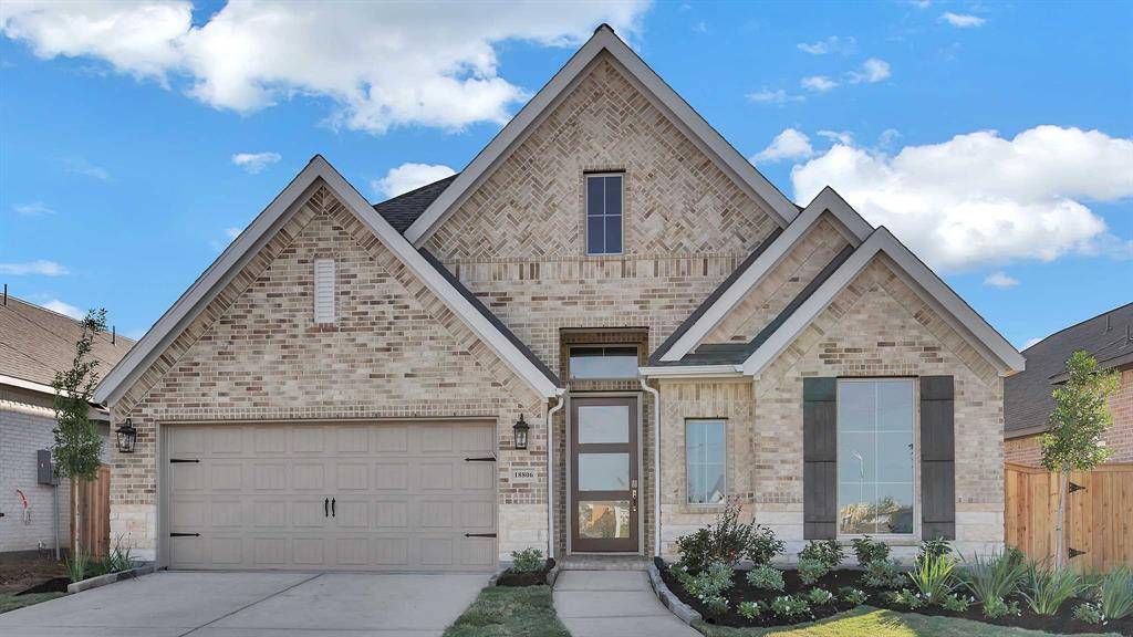 Manvel, TX 77578,18806 Citrange Bend WAY