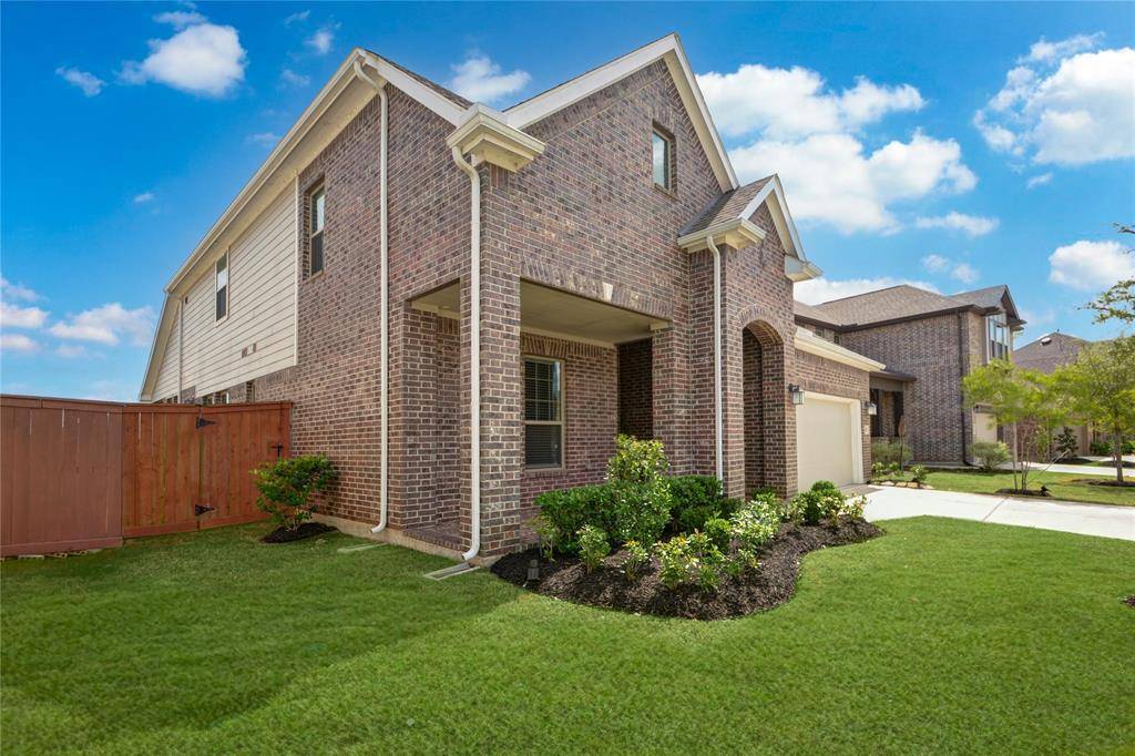 Katy, TX 77493,23919 Northwood Terrace LN