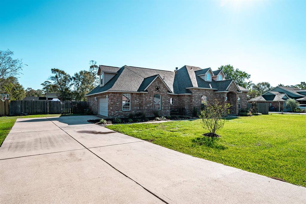 Dayton, TX 77535,13202 Timberridge DR