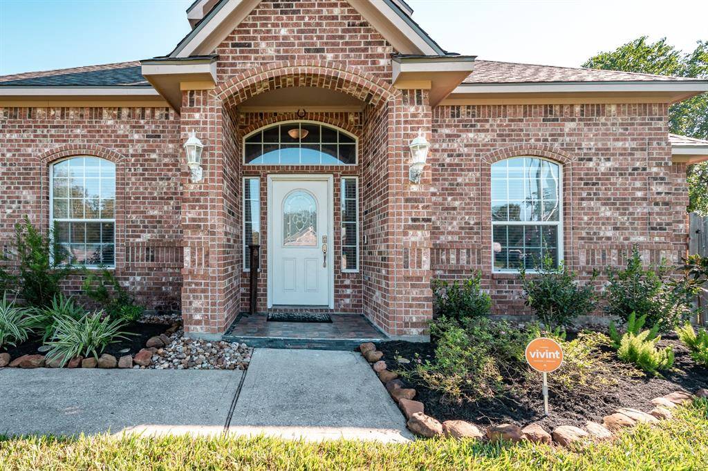 Dayton, TX 77535,13202 Timberridge DR