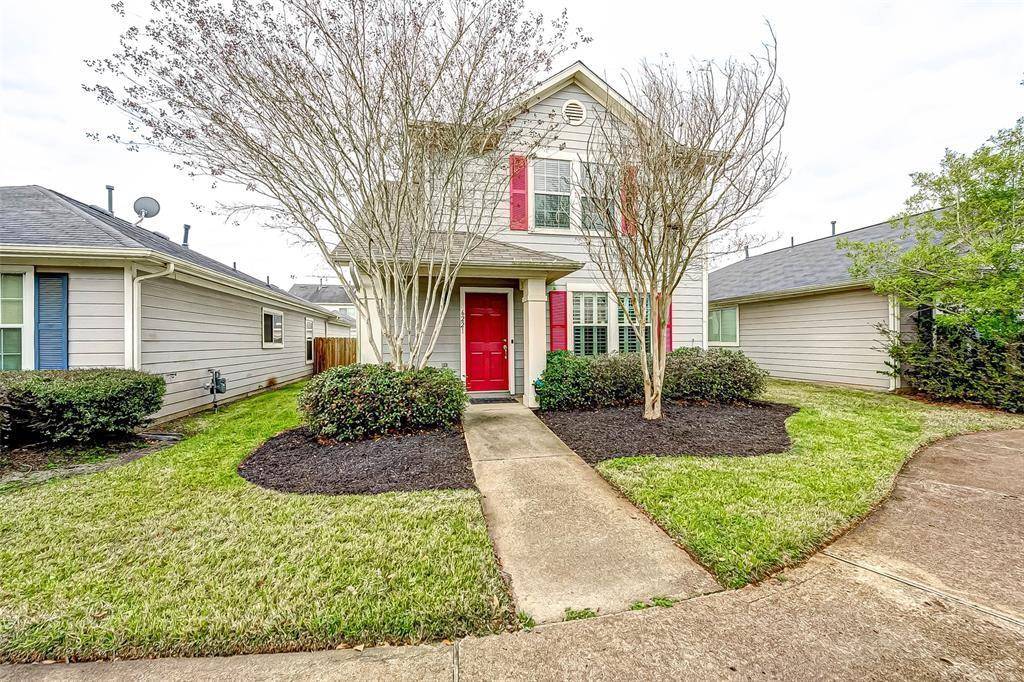 Katy, TX 77449,6221 Lone Prairie WAY