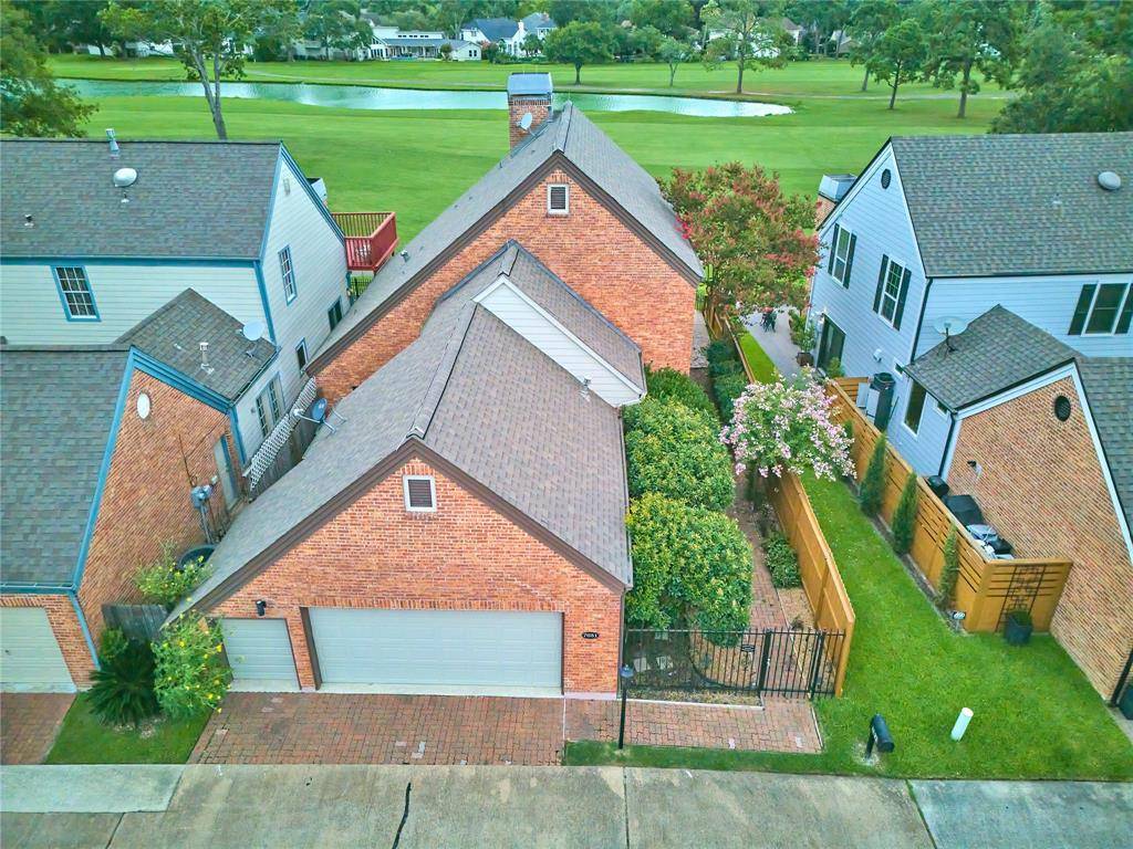 Houston, TX 77095,7631 Ameswood RD