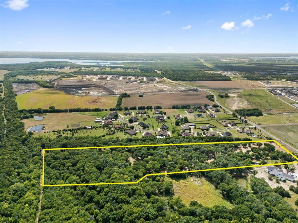 Lavon, TX 75166,000 County Road 483