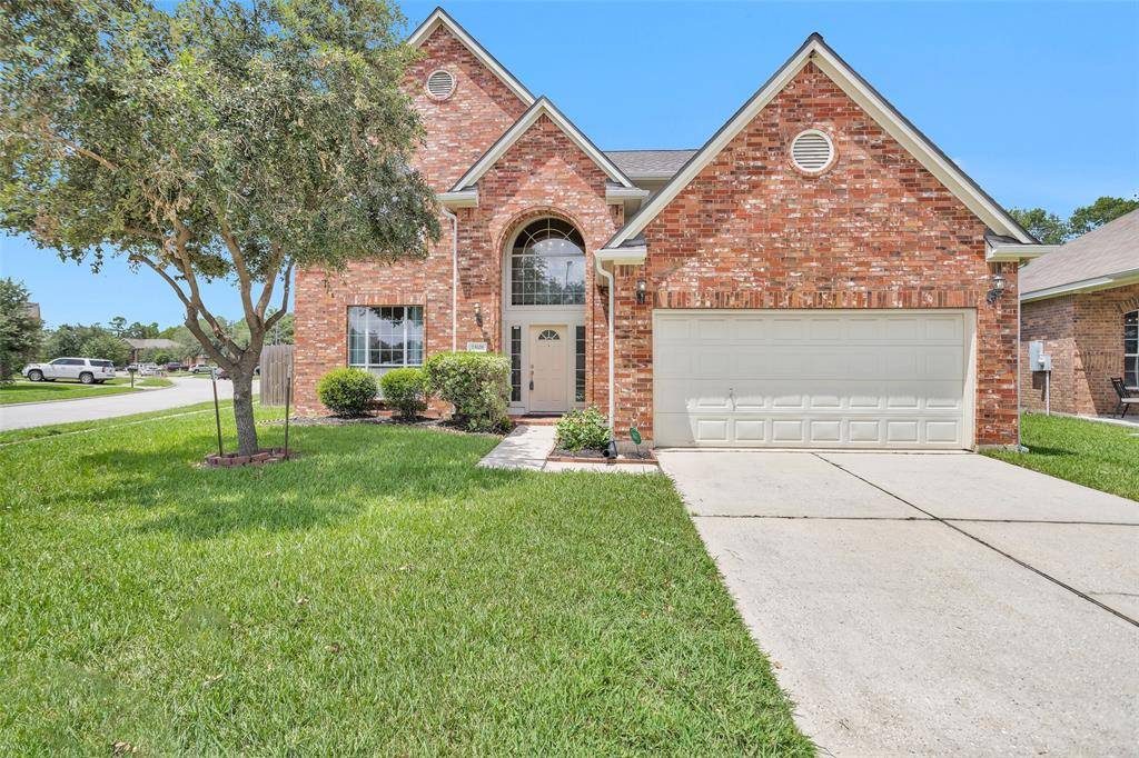 Spring, TX 77373,23626 Rustic Oak CT