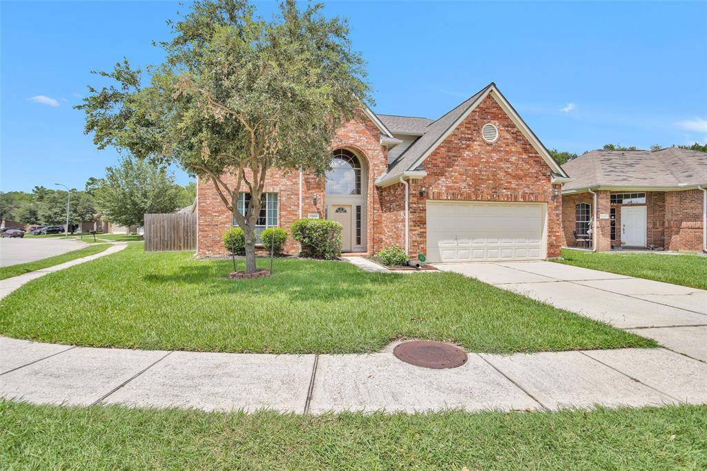 Spring, TX 77373,23626 Rustic Oak CT