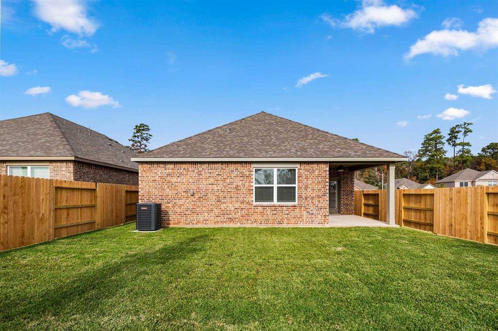 Conroe, TX 77304,6007 Diamond Leaf CT