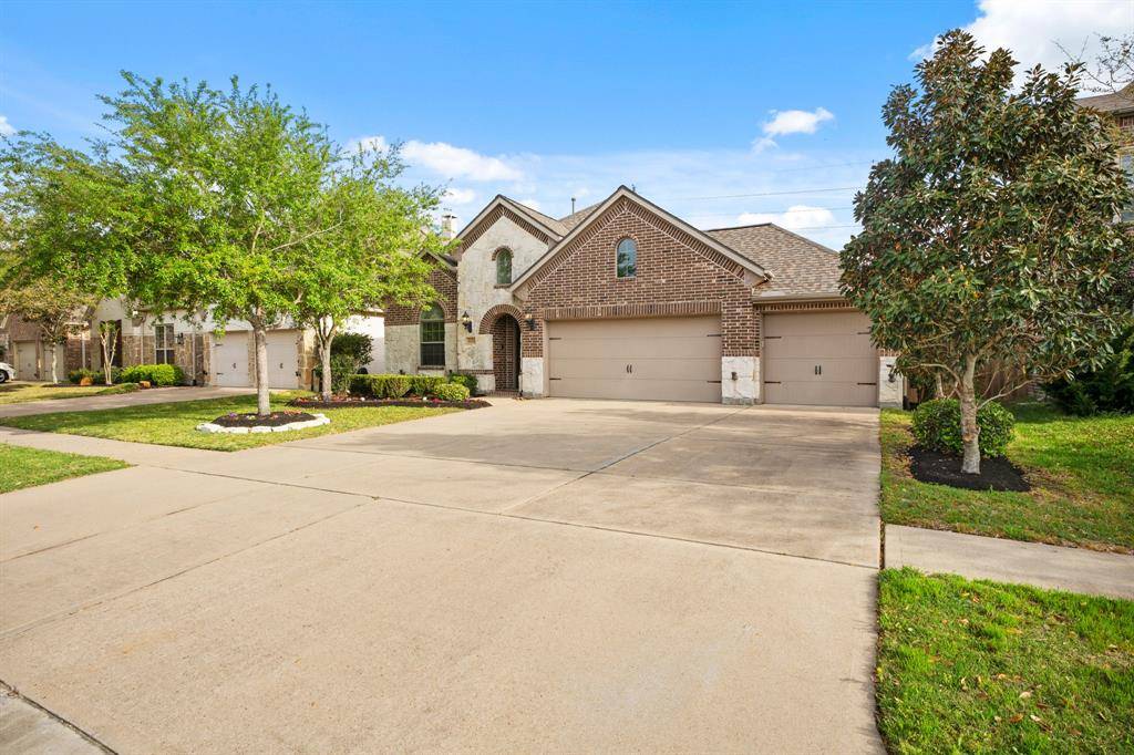 Manvel, TX 77578,3131 Manzanita LN
