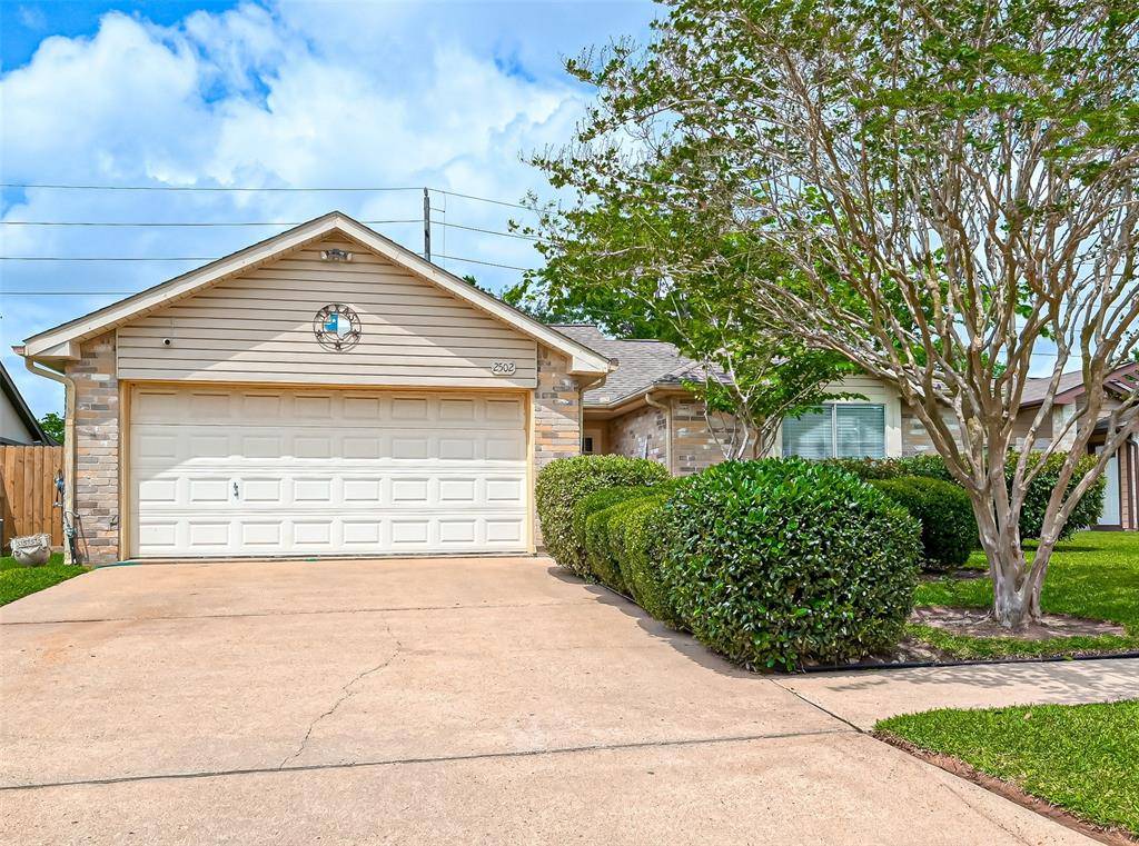 Sugar Land, TX 77479,2502 Chimneystone CIR