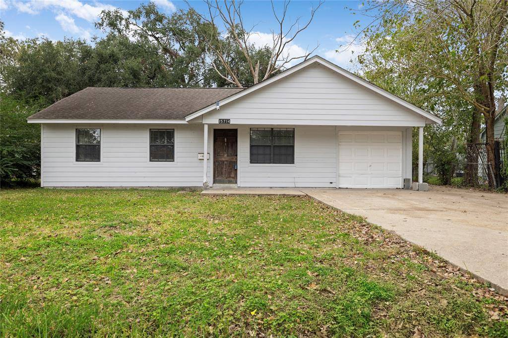 Houston, TX 77053,15714 Bow LN