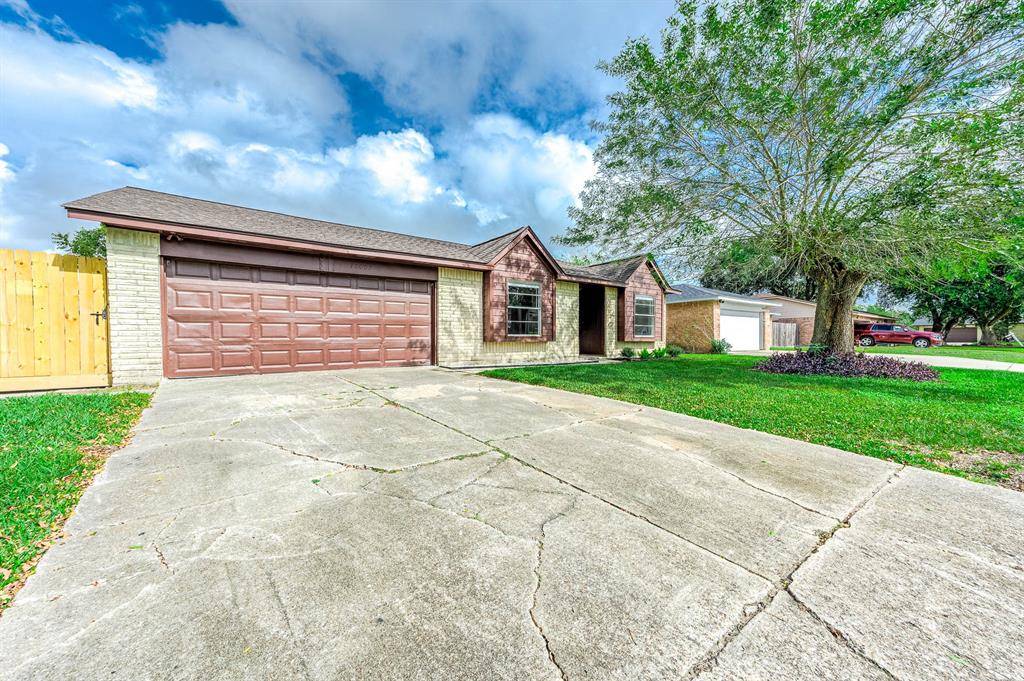 La Porte, TX 77571,10007 Blue Bird ST