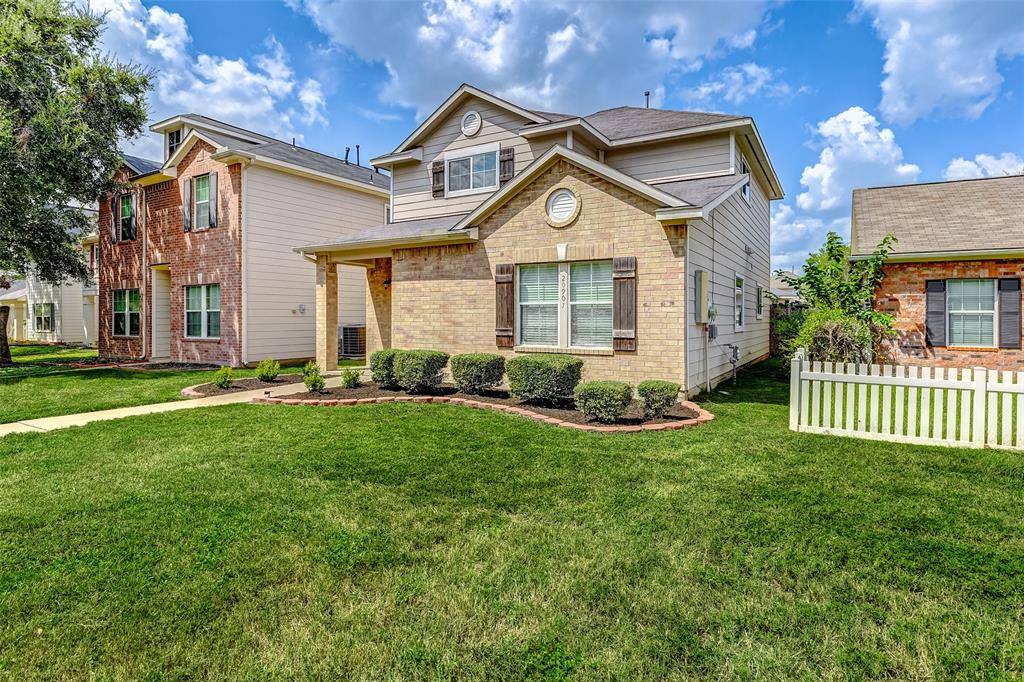 Katy, TX 77449,20907 Hall Colony CT