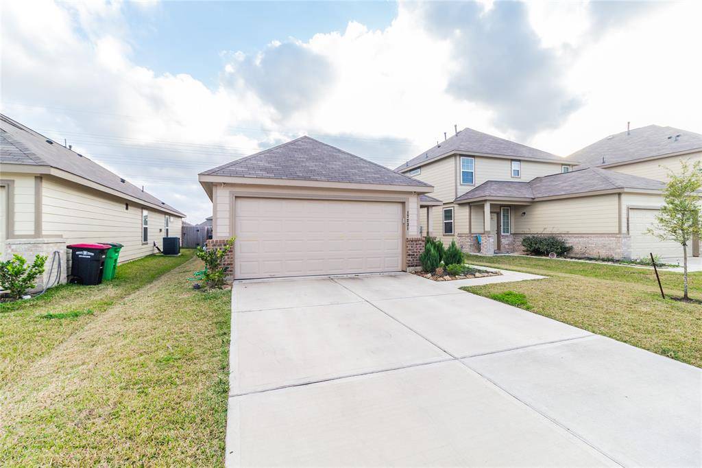 Richmond, TX 77407,17231 Quiet Song CT