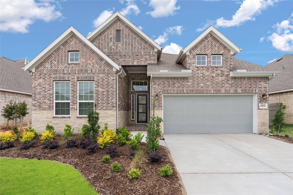 Conroe, TX 77302,18240 Saffron Sun ST