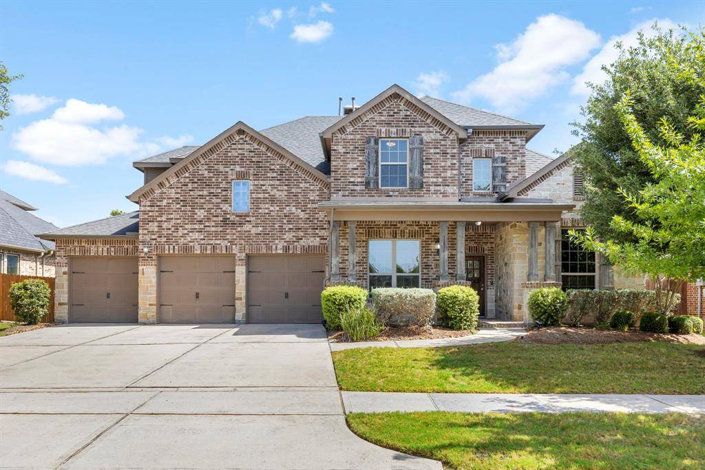 Conroe, TX 77385,8129 Threadtail ST