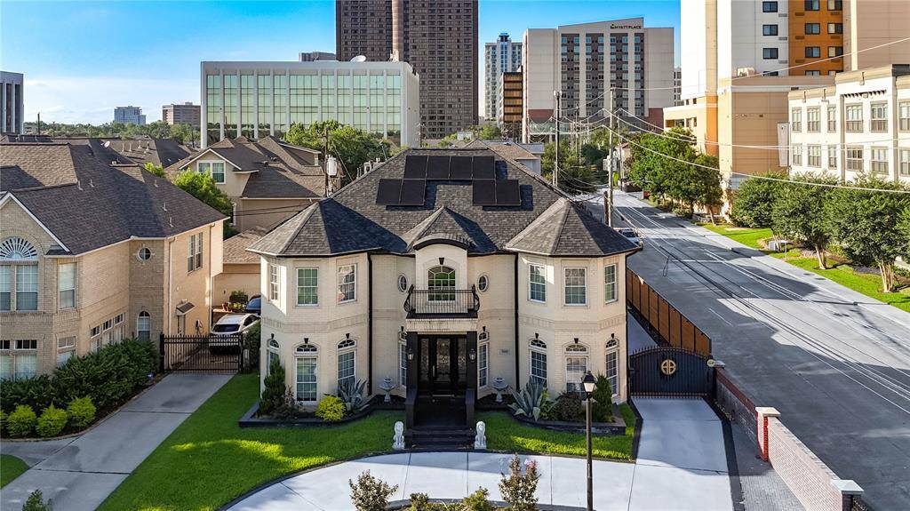 Houston, TX 77056,5302 Val Verde ST