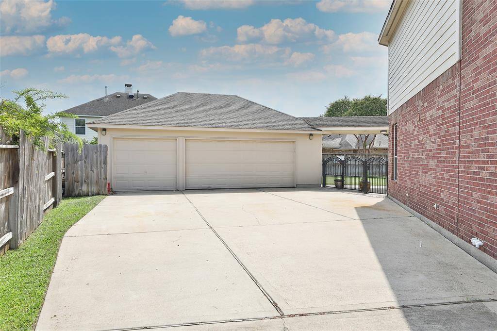 Houston, TX 77095,16703 Red Falls CIR