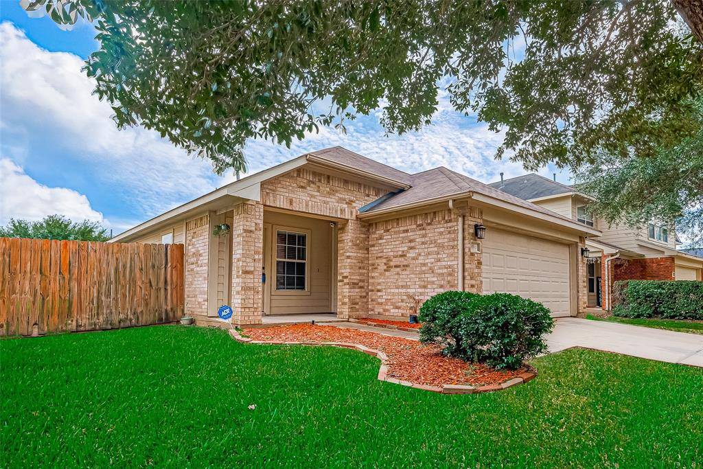 Rosenberg, TX 77469,1915 Blossom Breeze LN