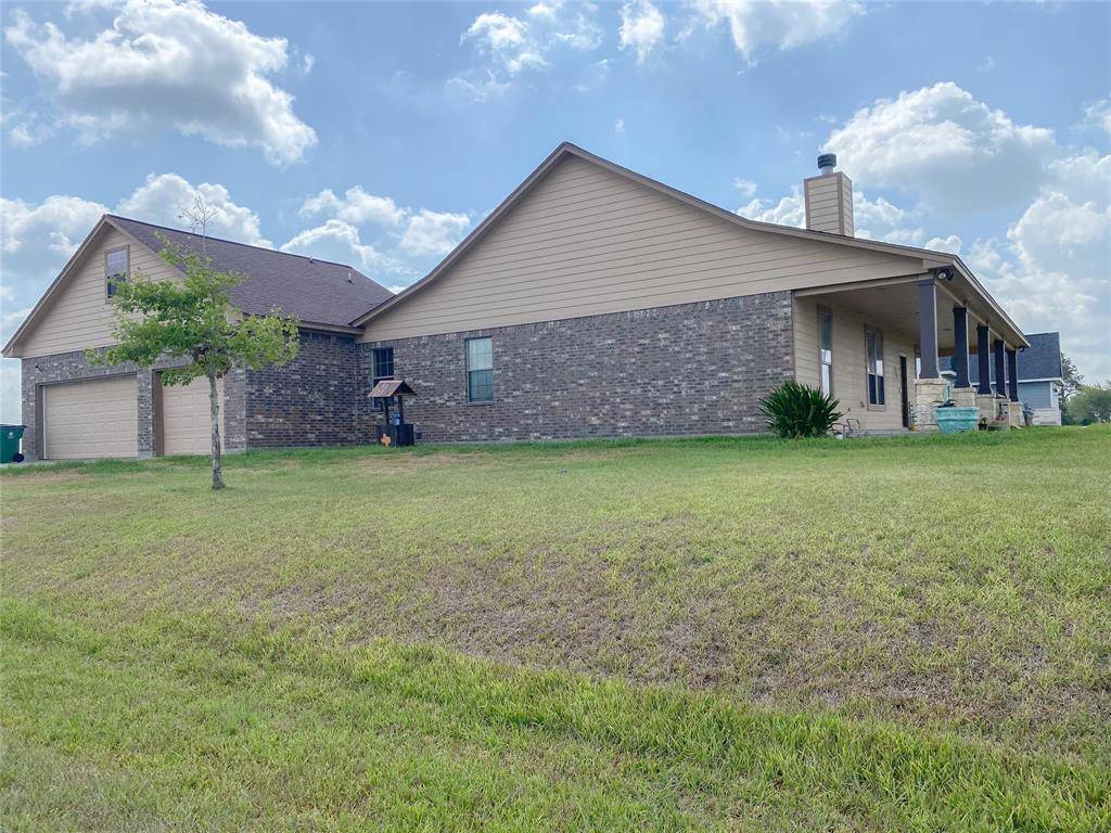 Angleton, TX 77515,626 Quarter Horse TRL