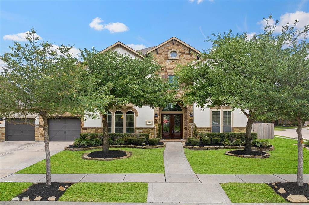 Cypress, TX 77433,16811 Thomas Ridge LN