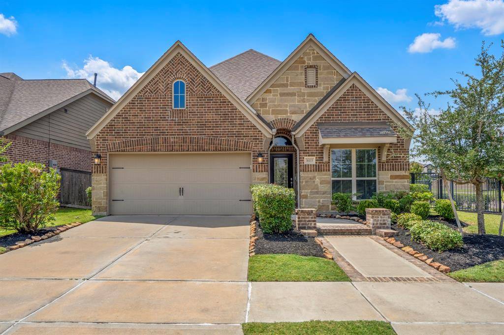 Cypress, TX 77433,16115 Swift Fox CT