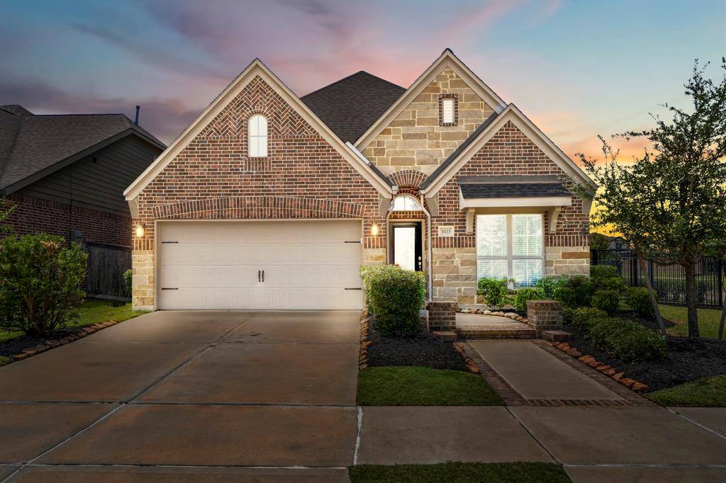 Cypress, TX 77433,16115 Swift Fox CT