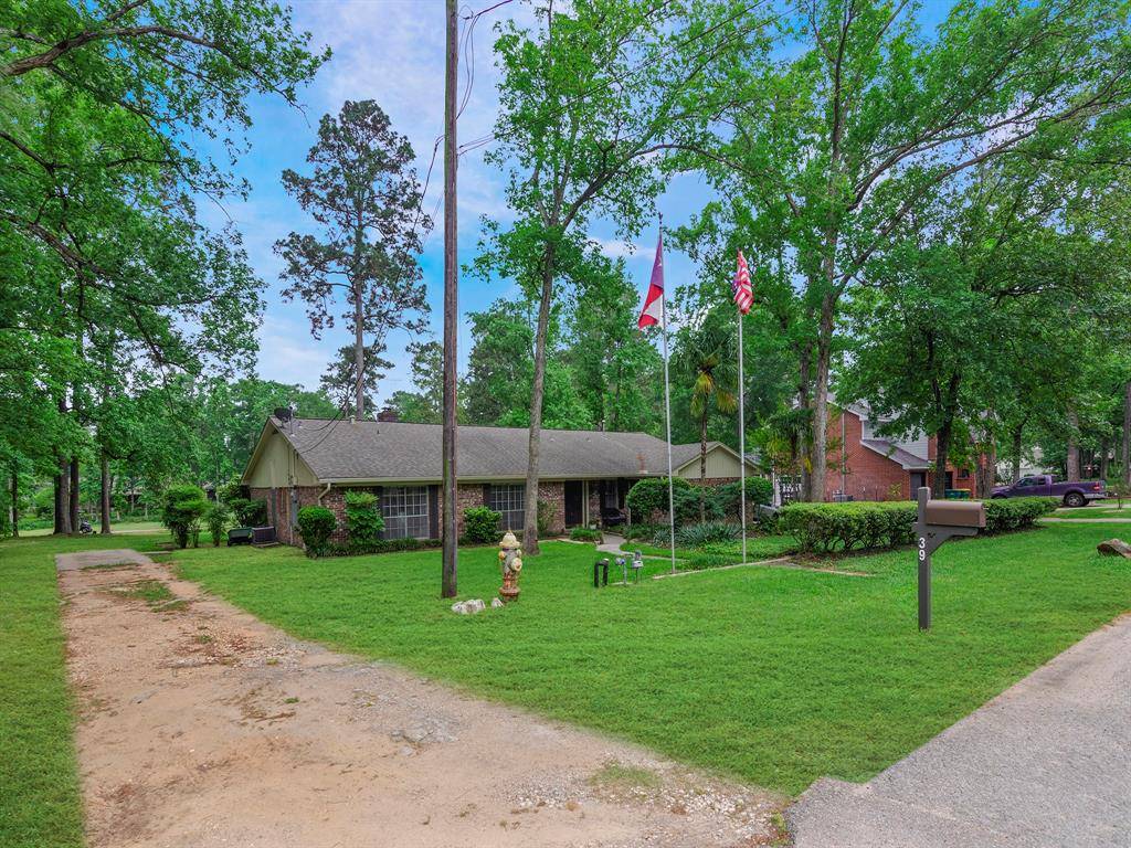 Conroe, TX 77304,39 Blush Hill DR