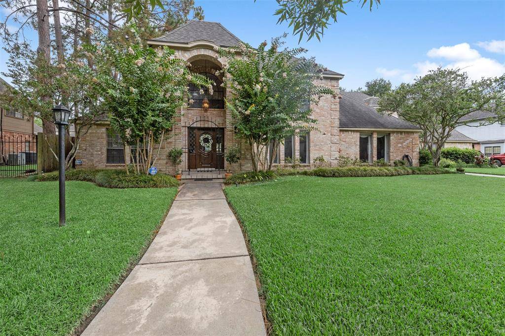 Spring, TX 77379,8015 Forest Breeze LN