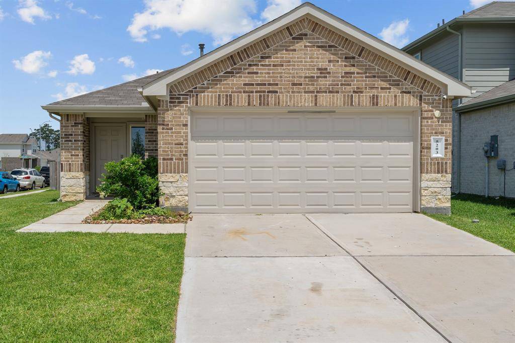 Spring, TX 77373,5203 Mossdale Bluff LN