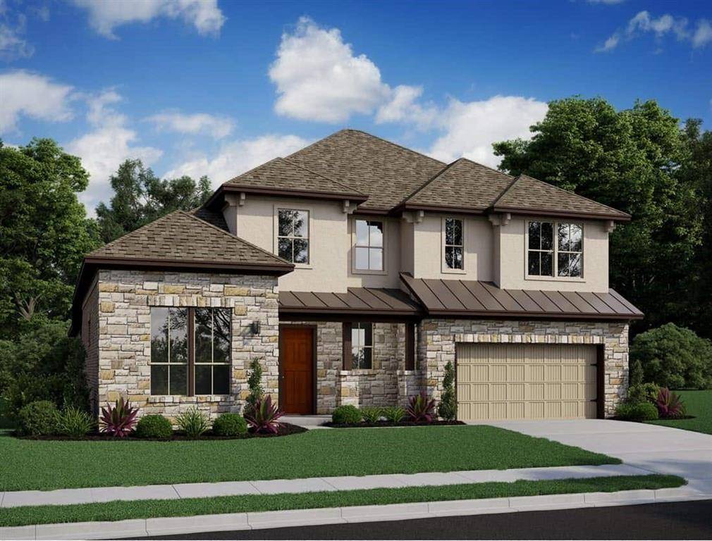 Cypress, TX 77433,20702 Via Giullia CT