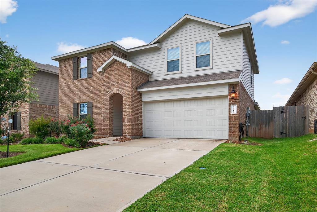Magnolia, TX 77354,14710 Blackbrush MNR