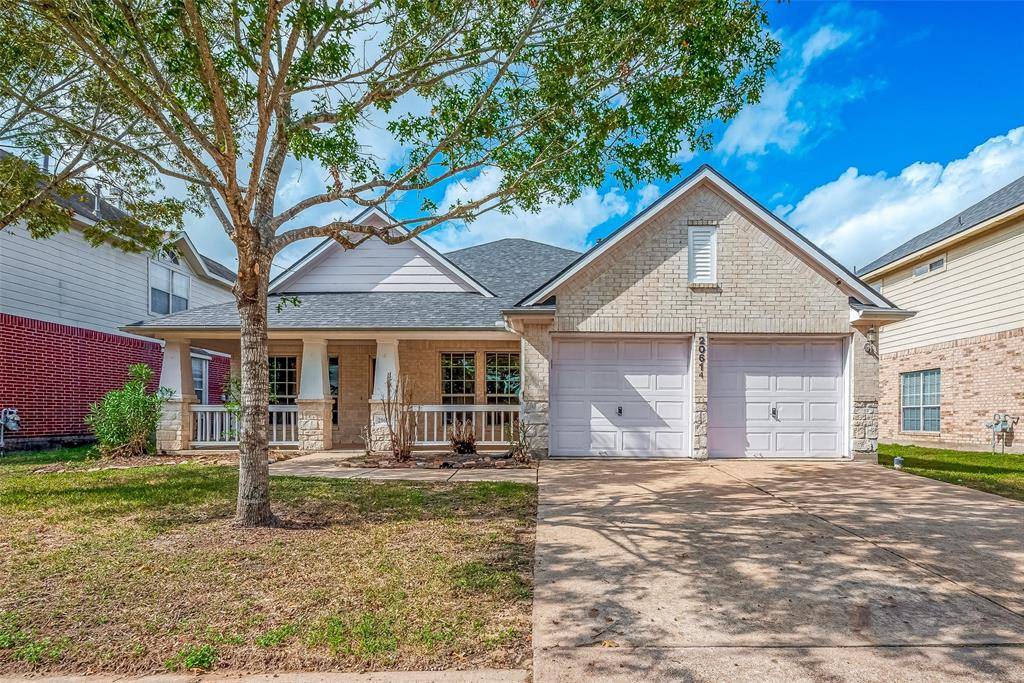 Cypress, TX 77433,20614 Cypress Breeze DR