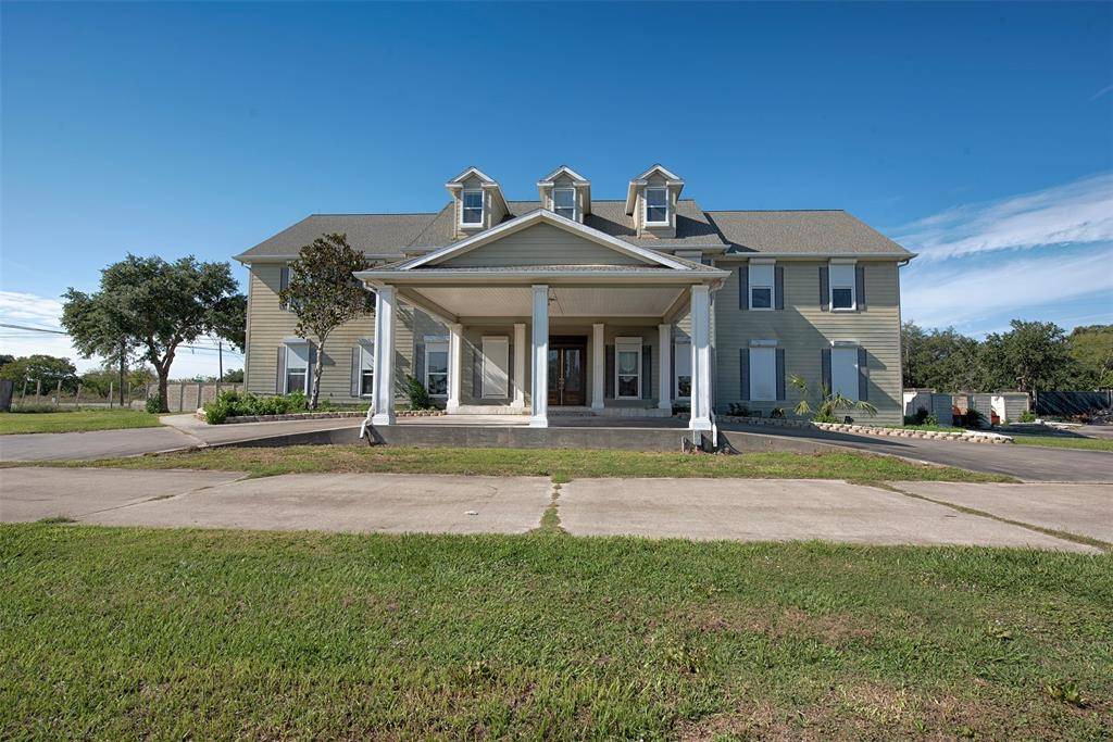 San Leon, TX 77539,2293 E Bayshore DR