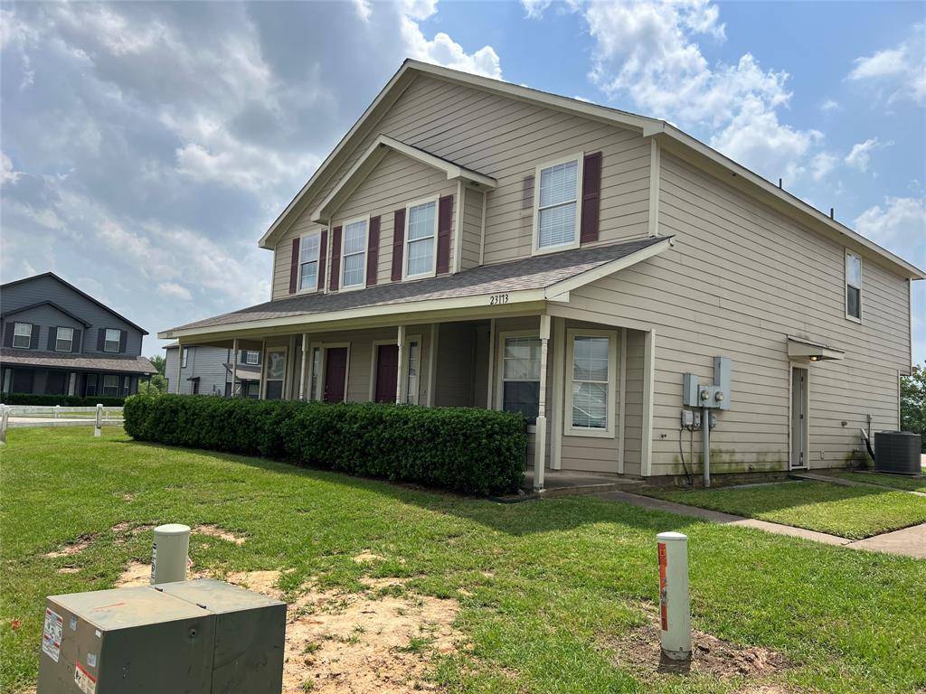 Prairie View, TX 77445,23171/23173 High Point ST #73