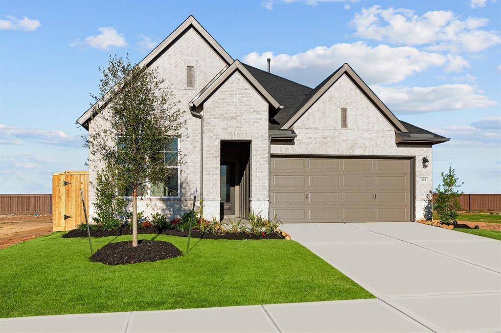 Rosenberg, TX 77471,335 Big Pine TRL