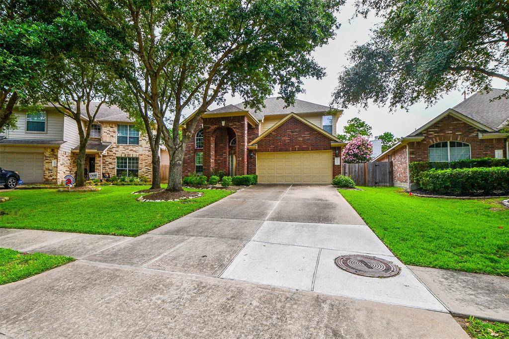 Katy, TX 77494,26930 Kingston Glen LN