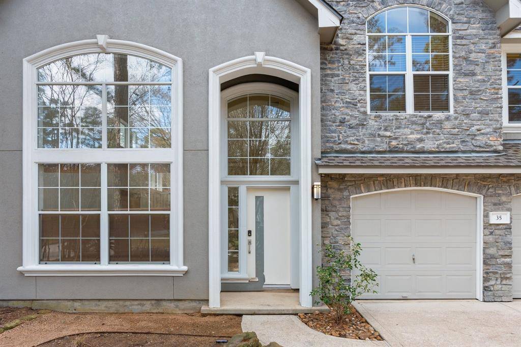 The Woodlands, TX 77382,35 Alden Glen DR