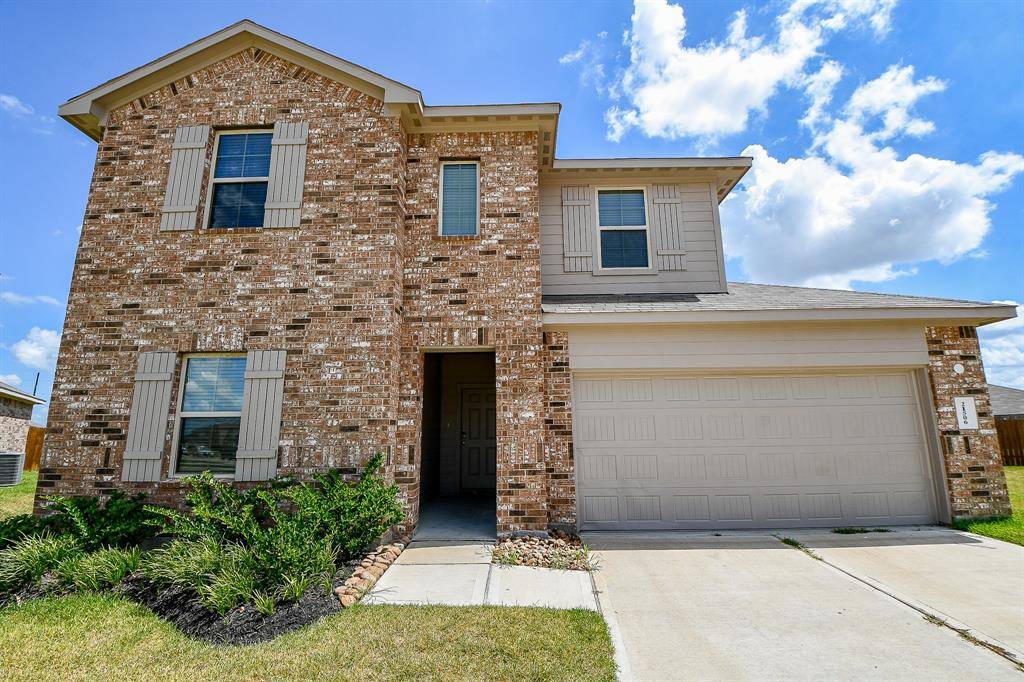 Katy, TX 77449,21506 Corsica Cove Court