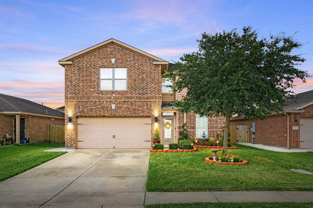 Rosenberg, TX 77469,2230 Sandy Sea RD