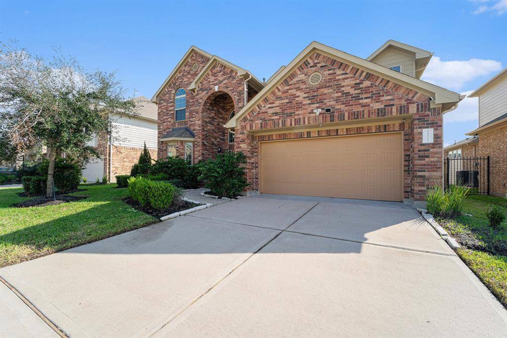 Katy, TX 77493,24023 Cannon Anello CT