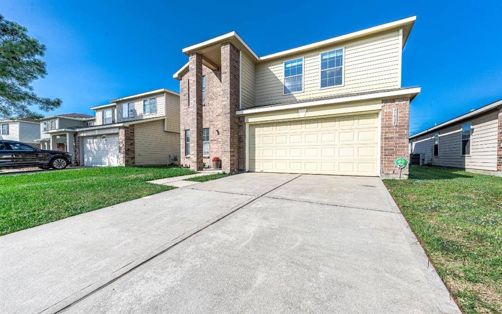 Katy, TX 77449,21638 Garden Heath Lane LN