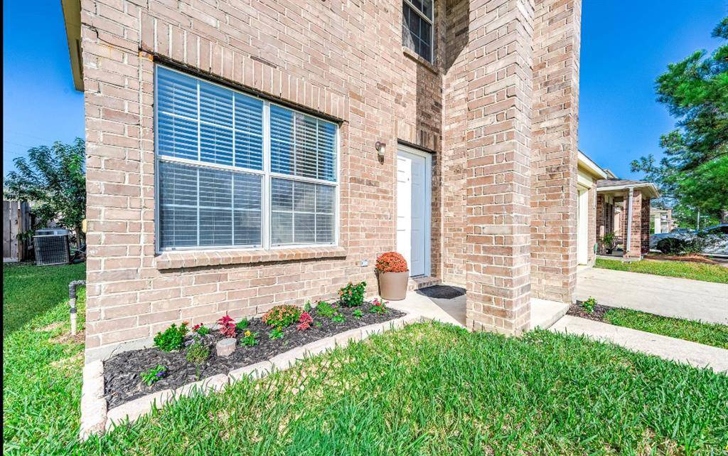 Katy, TX 77449,21638 Garden Heath Lane LN