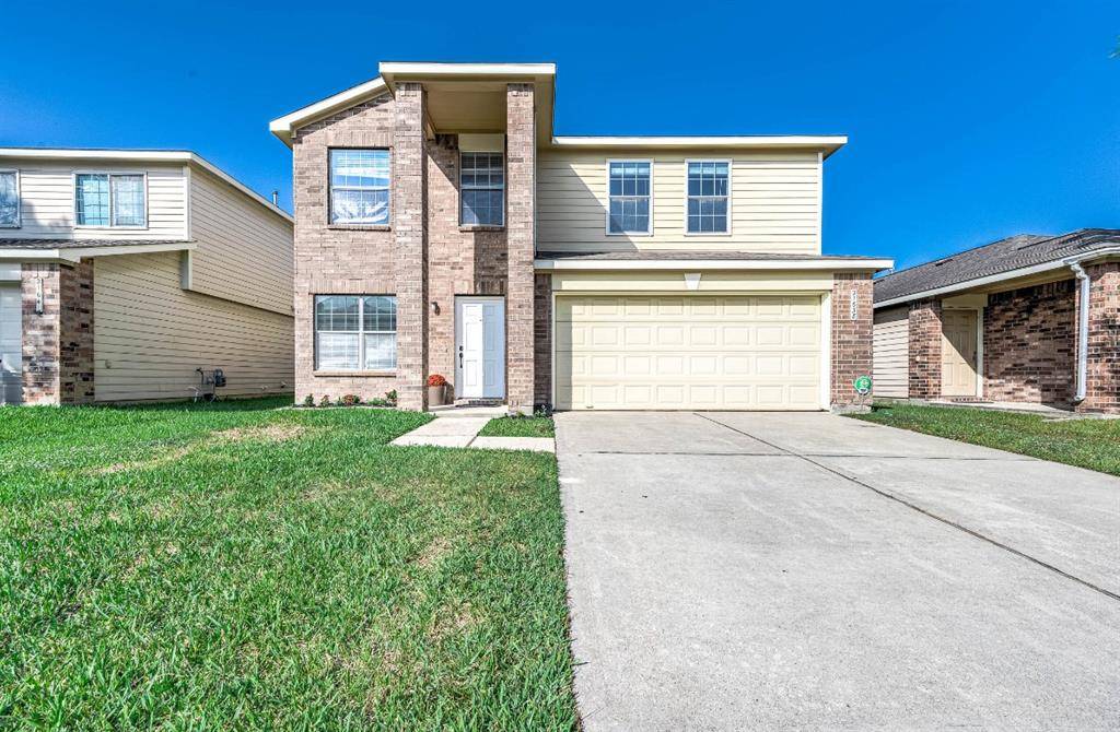 Katy, TX 77449,21638 Garden Heath Lane LN