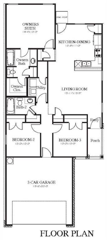 Huffman, TX 77336,24726 Colony Meadow TRL