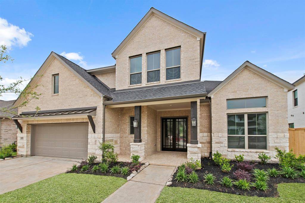 Richmond, TX 77406,8702 Incandesce Rise DR