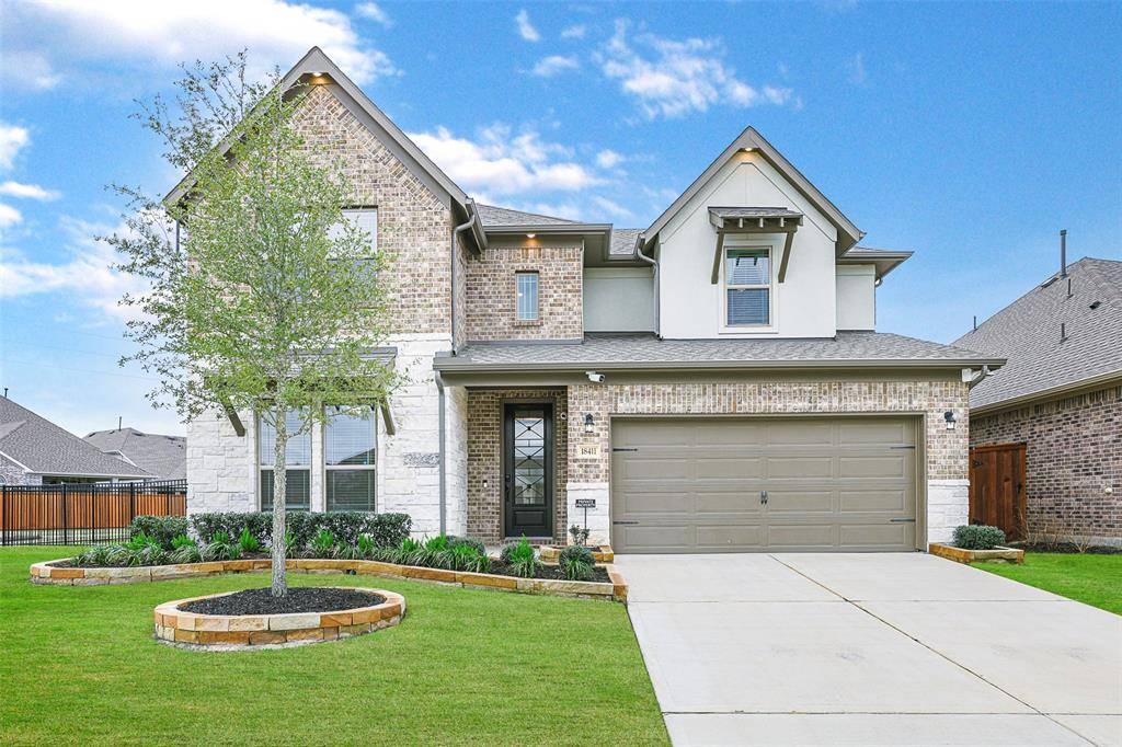 Cypress, TX 77433,18411 Winding Willow Oak WAY