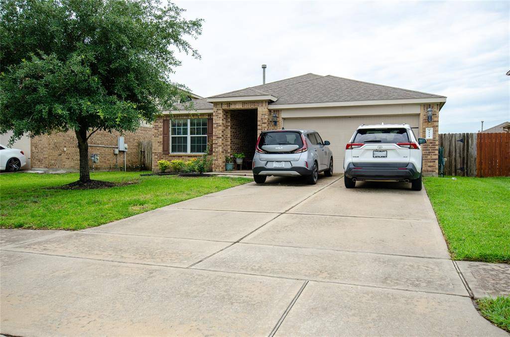 Rosharon, TX 77583,9414 Emerald Green DR