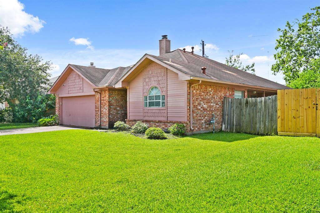 Missouri City, TX 77489,2518 Edgedale DR